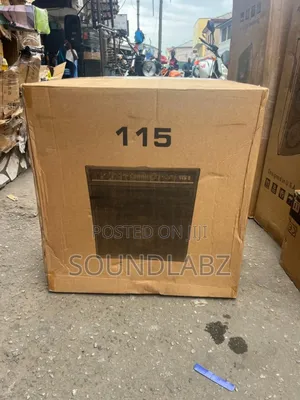 Peavey Bandit 115 Bass Guitar Combo