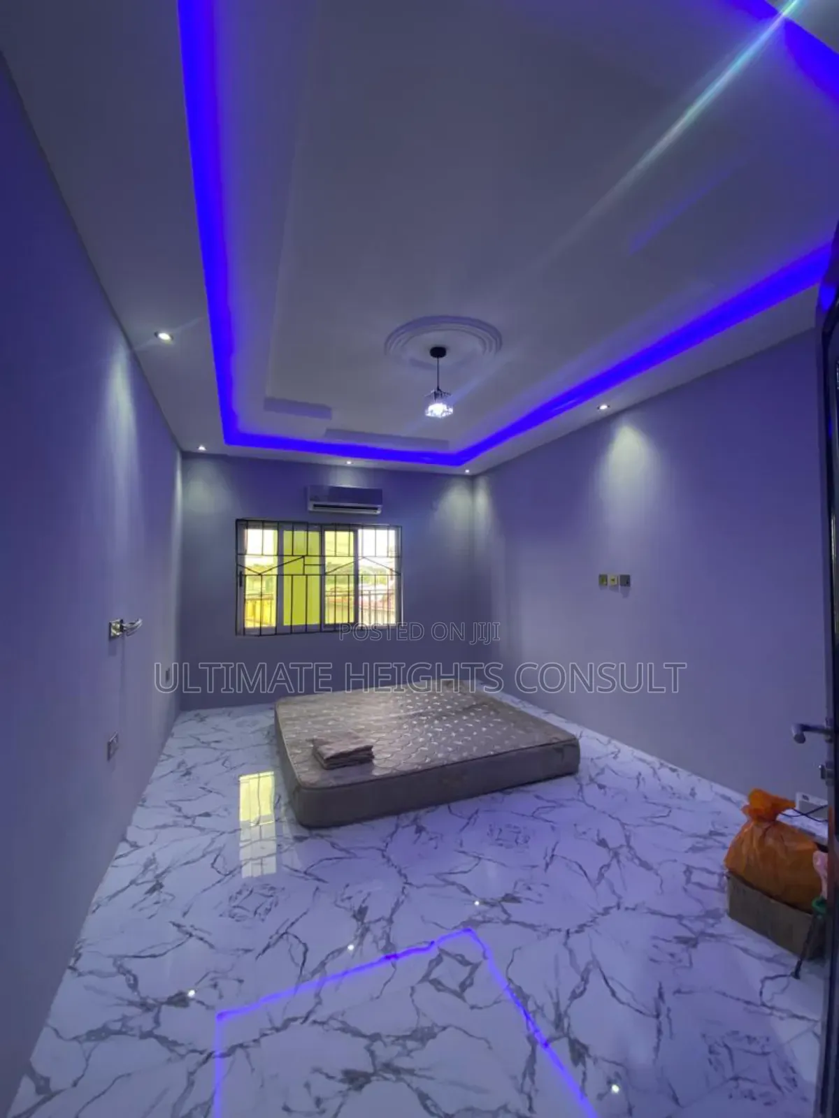 4bdrm Apartment in Tesano for rent