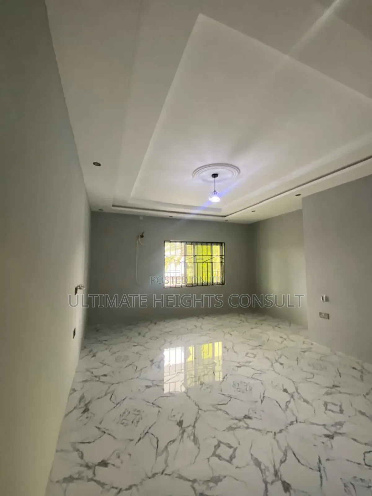 4bdrm Apartment in Tesano for rent