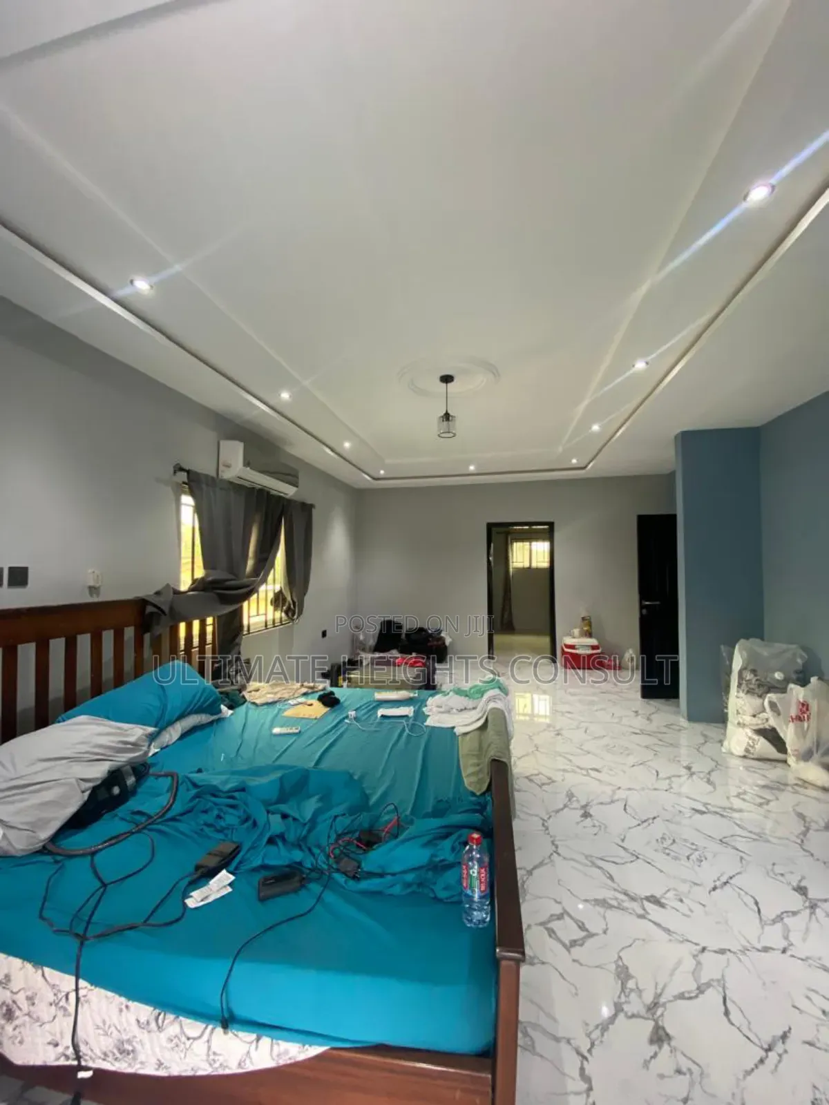 4bdrm Apartment in Tesano for rent