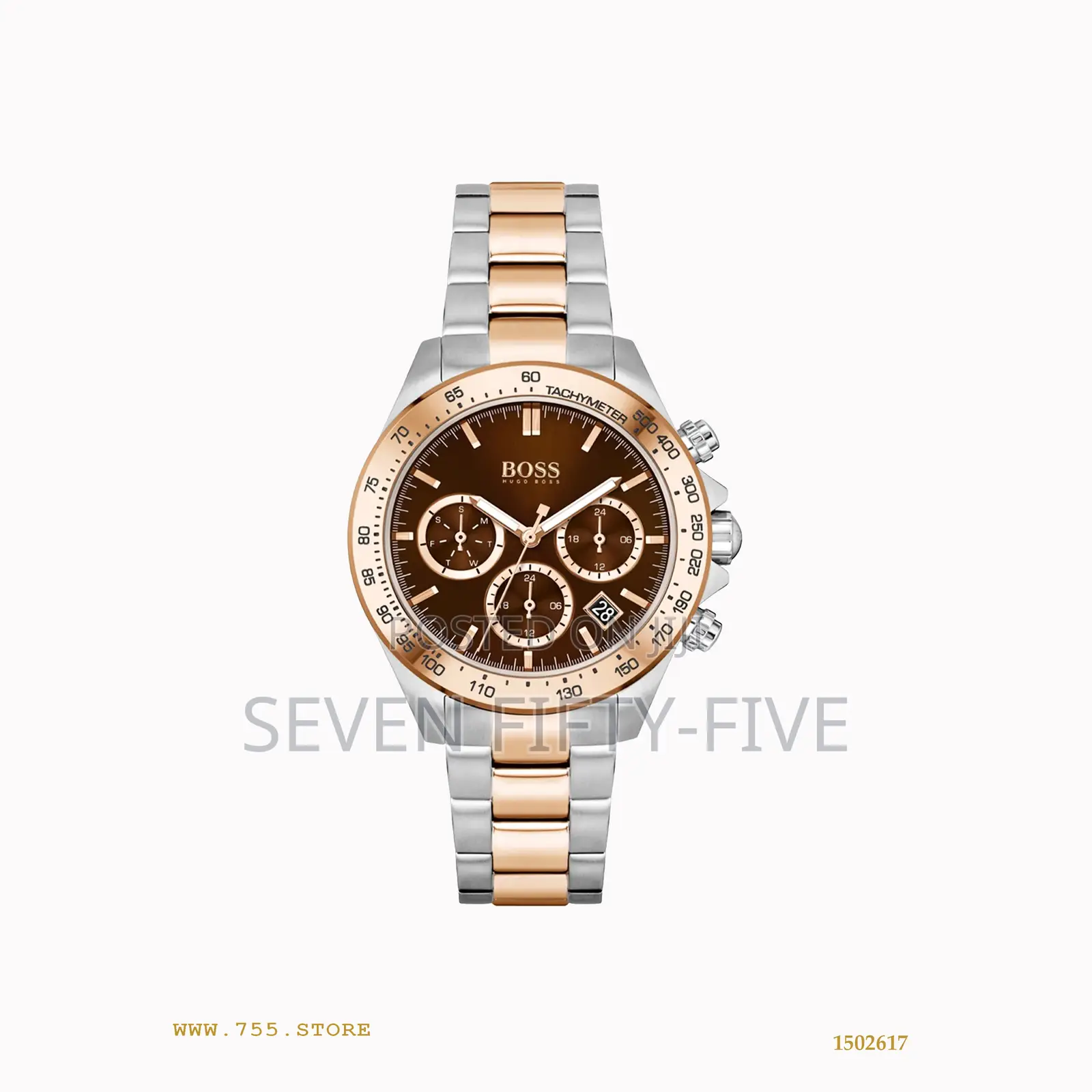  Ladies Multi-Function Watch