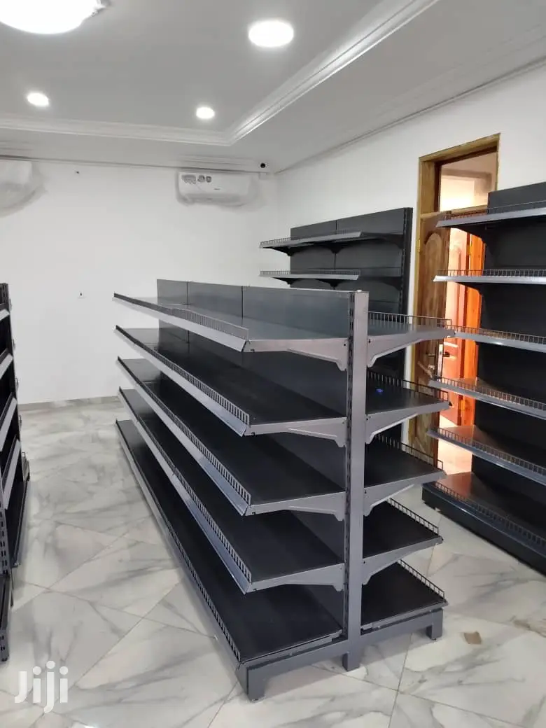 Double Sided Sleves Gondola