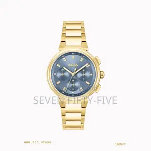 Hugo Boss Ladies Multi-Function Watch Hb
