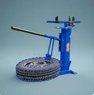 Wadfow Tyre Changer - Wqt1a01