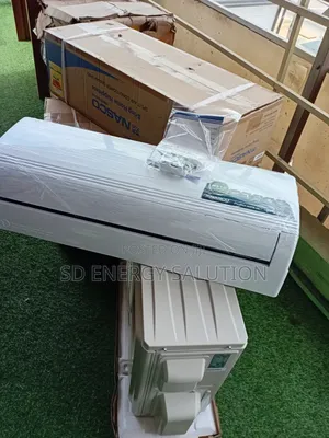 Alluring 1.5hp Air Conditioner Split System Nasco