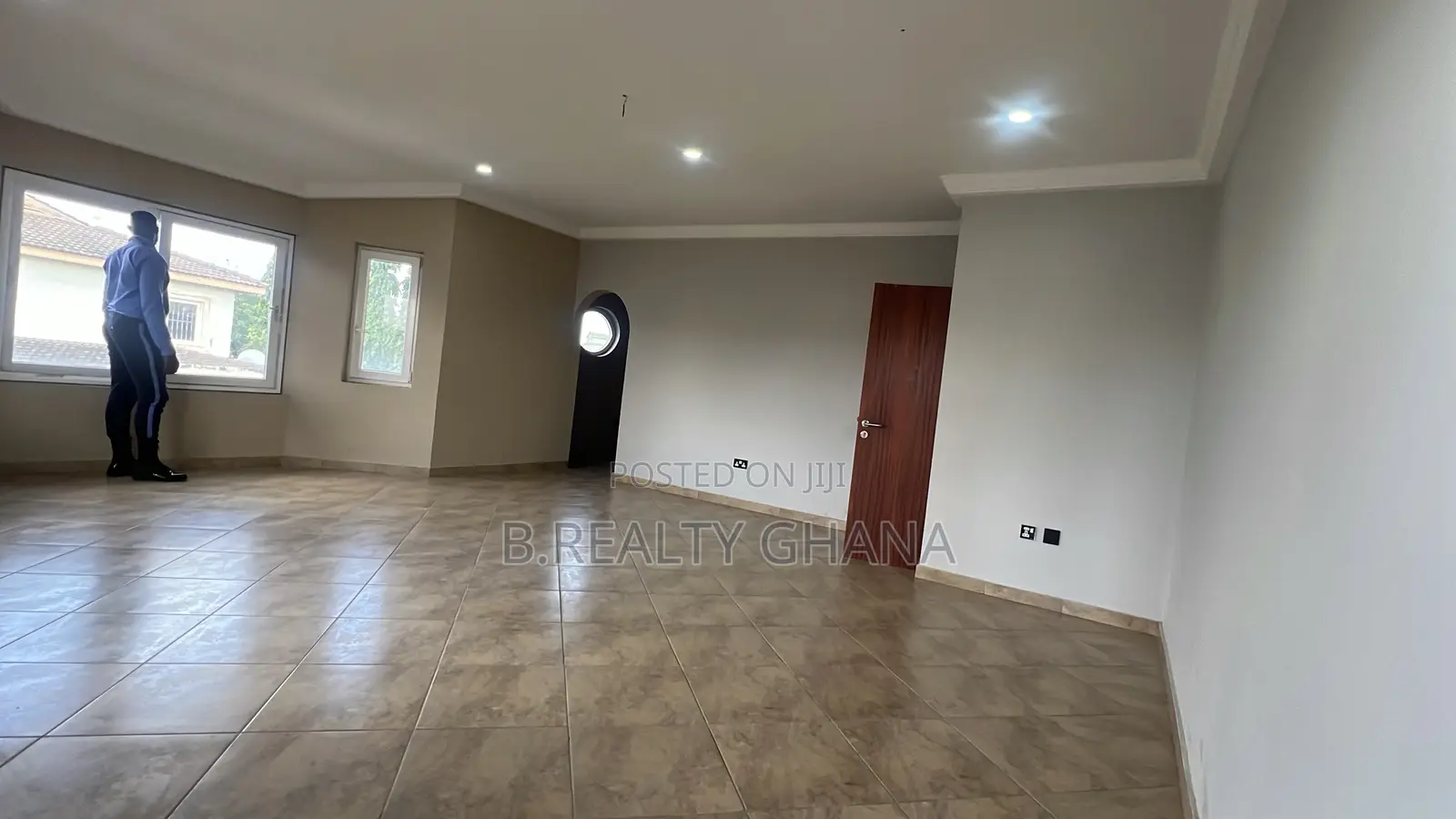 4bdrm House in Park Ridge Estate, Manet Junction for rent