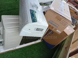 Stay Chill With Nasco 1.5hp Colossal Air Conditioner Water Cooling Ac