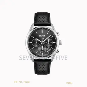Hugo Boss Men's Champion Watch Hb