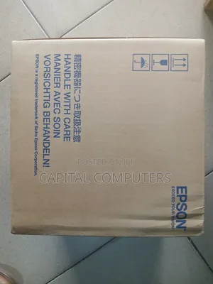 Epson Tmt100e