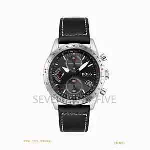  Boss Men's Pilot Edition Watch
