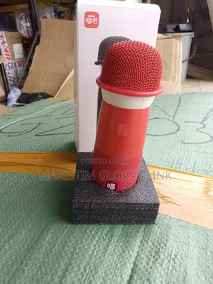 Wireless Microphone Changba Karaoke G1