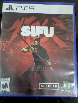 Play Station 5 Games and 4 Games at Low Prices