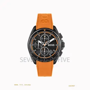 Hugo Boss Volane Chronograph Watch Hb