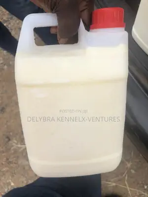 Ice Cream Milk (Gelato)