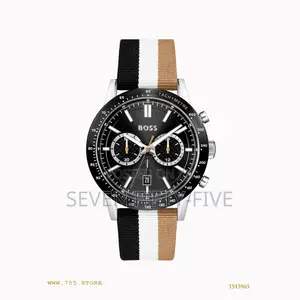  Allure Men's Watch Hugo Boss