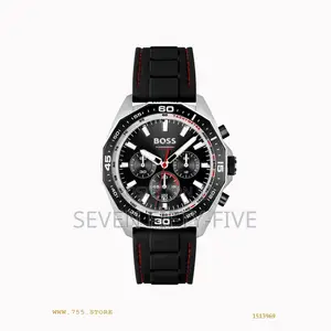 Hugo Boss Chronograph Men's Watch Hb