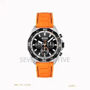 Hugo Boss Analog Men's Watch