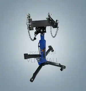 Wadfow Hydraulic Transmission Jack 0.5t - Whj2q05