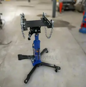 Wadfow Hydraulic Transmission Jack 0.5t - Whj2q05