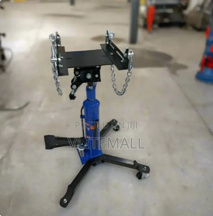 Wadfow Hydraulic Transmission Jack 0.5t - Whj2q05
