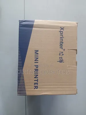 Xprinter Xp-80t Printer