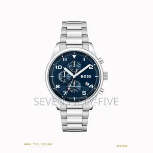 Boss Classic Chronograph Mens Watch 