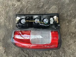 Nissan Hardbody Taillight