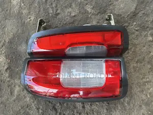 Nissan Hardbody Taillight