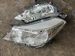 Toyota Vitz 2012-2014 Model