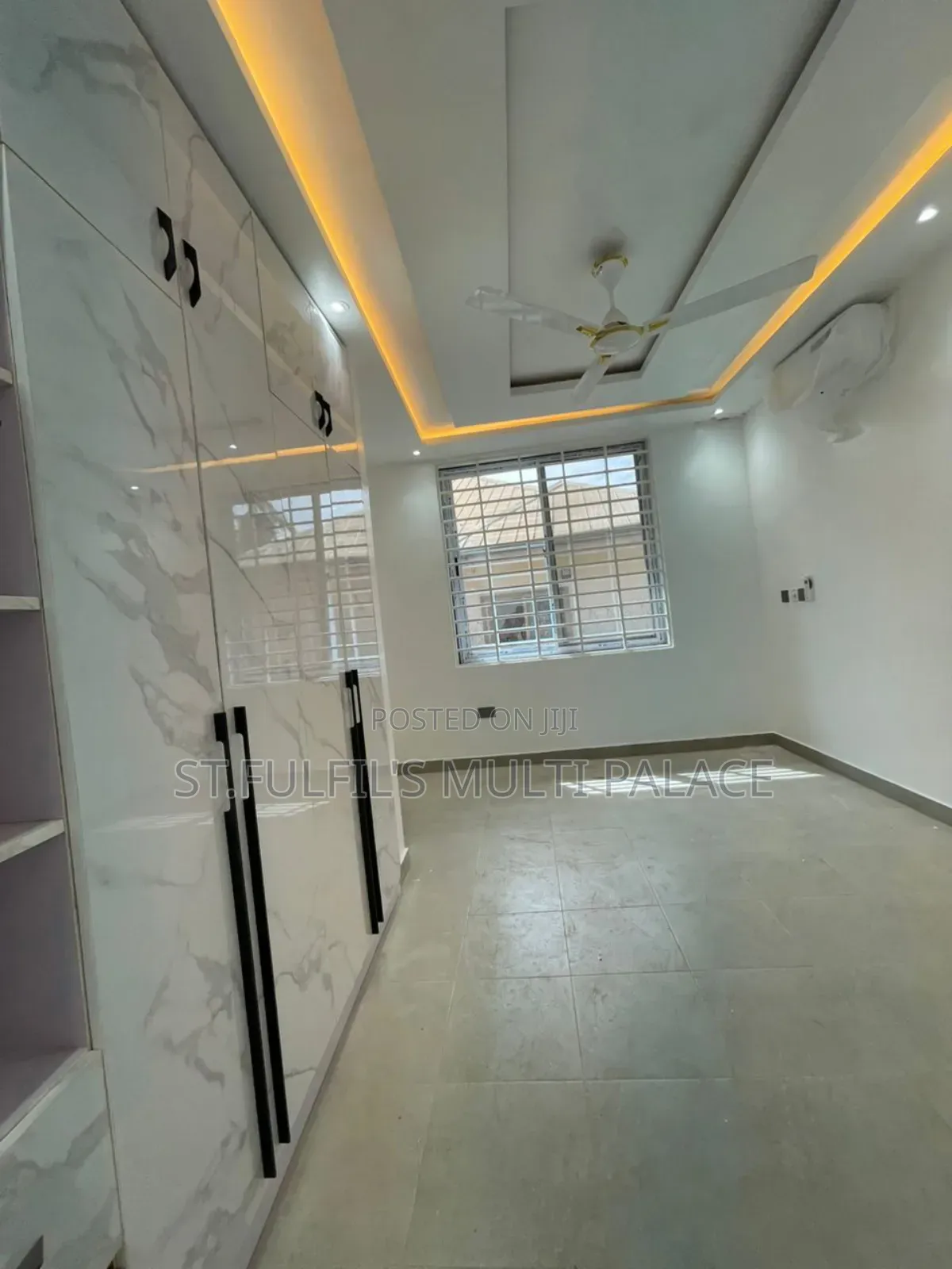 2bdrm Apartment in Adenta Pantang for rent