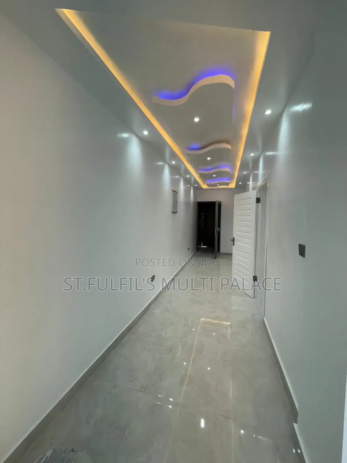 2bdrm Apartment in Adenta Pantang for rent