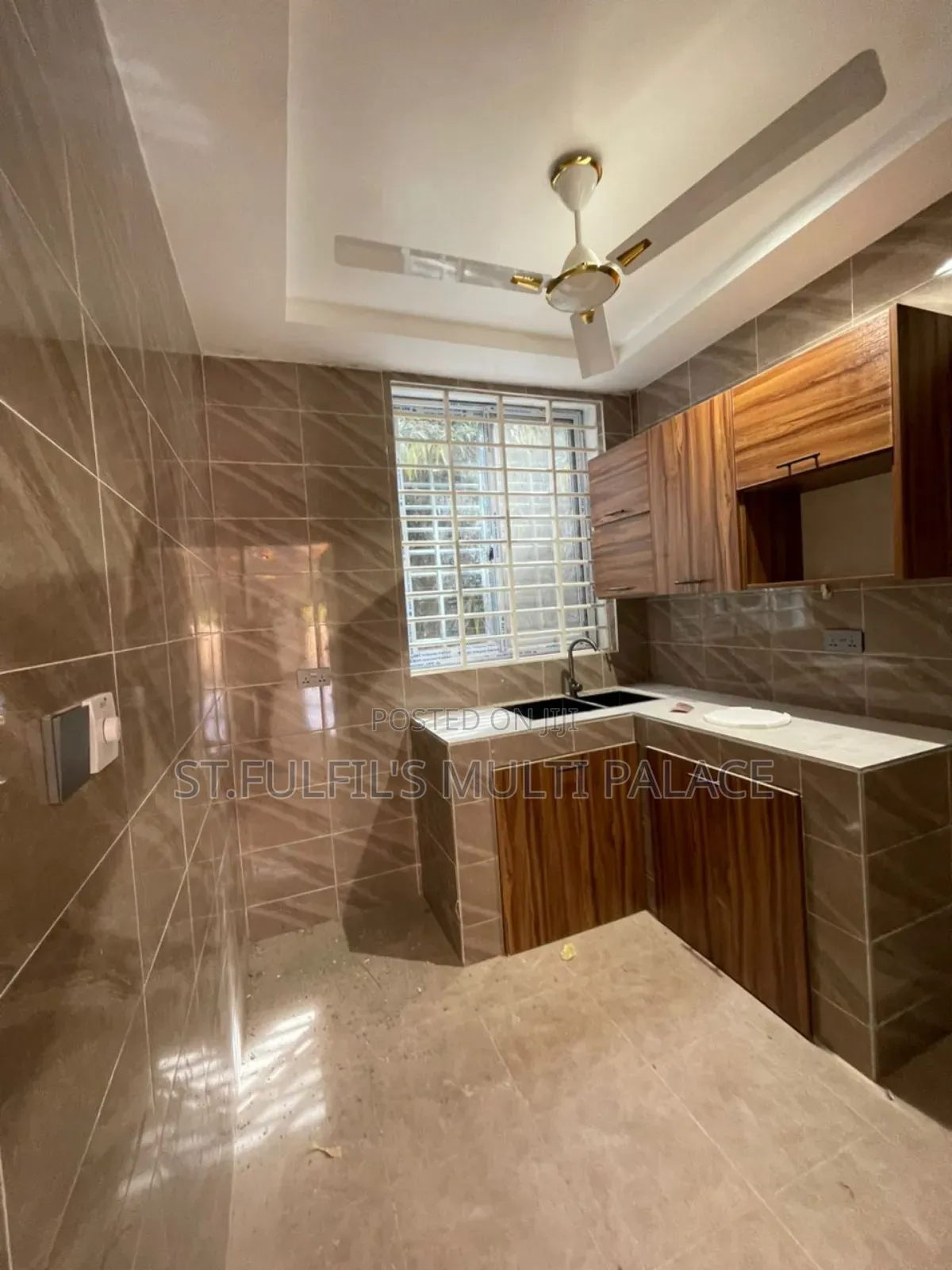 2bdrm Apartment in Adenta Pantang for rent