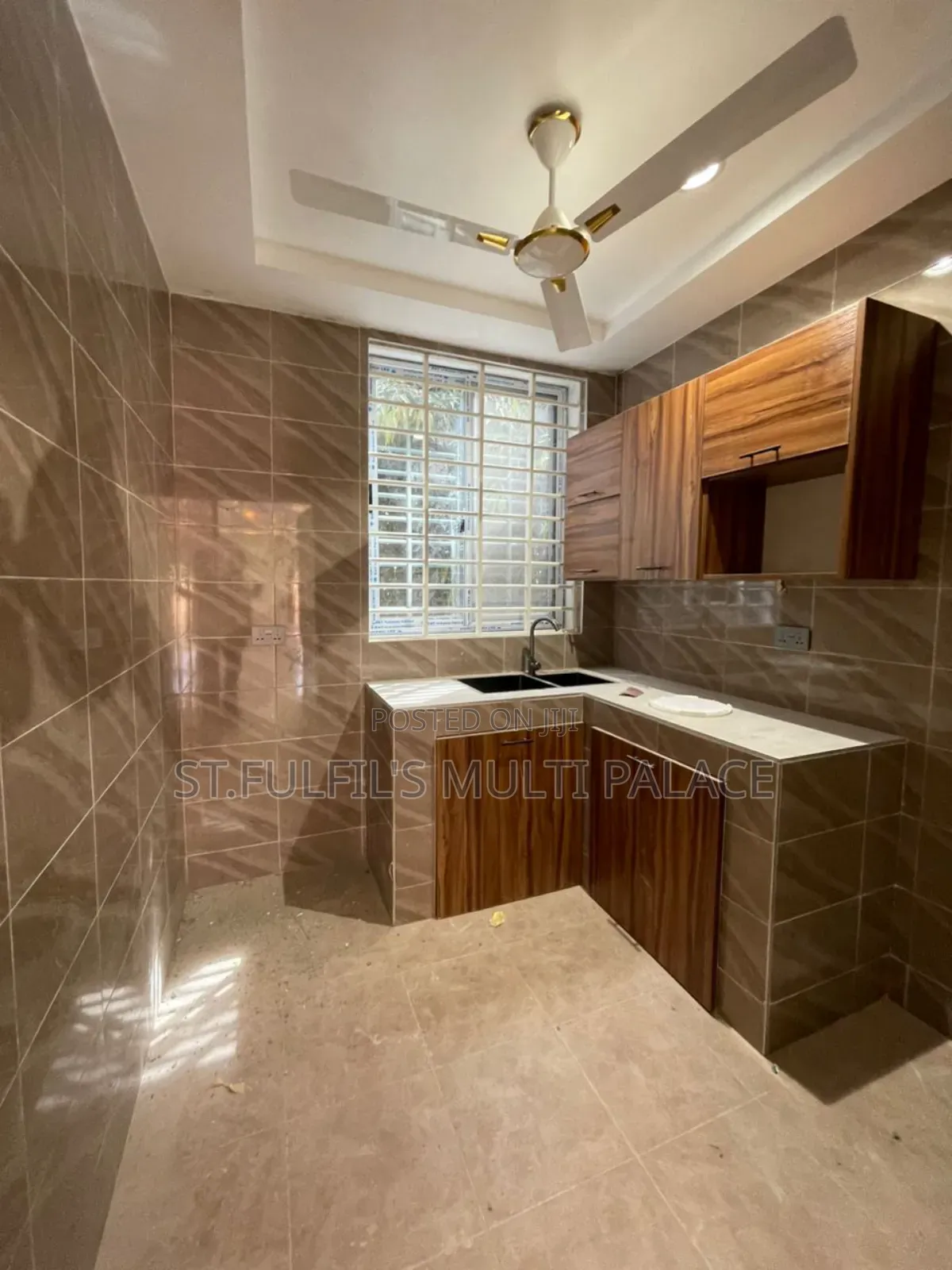 2bdrm Apartment in Adenta Pantang for rent