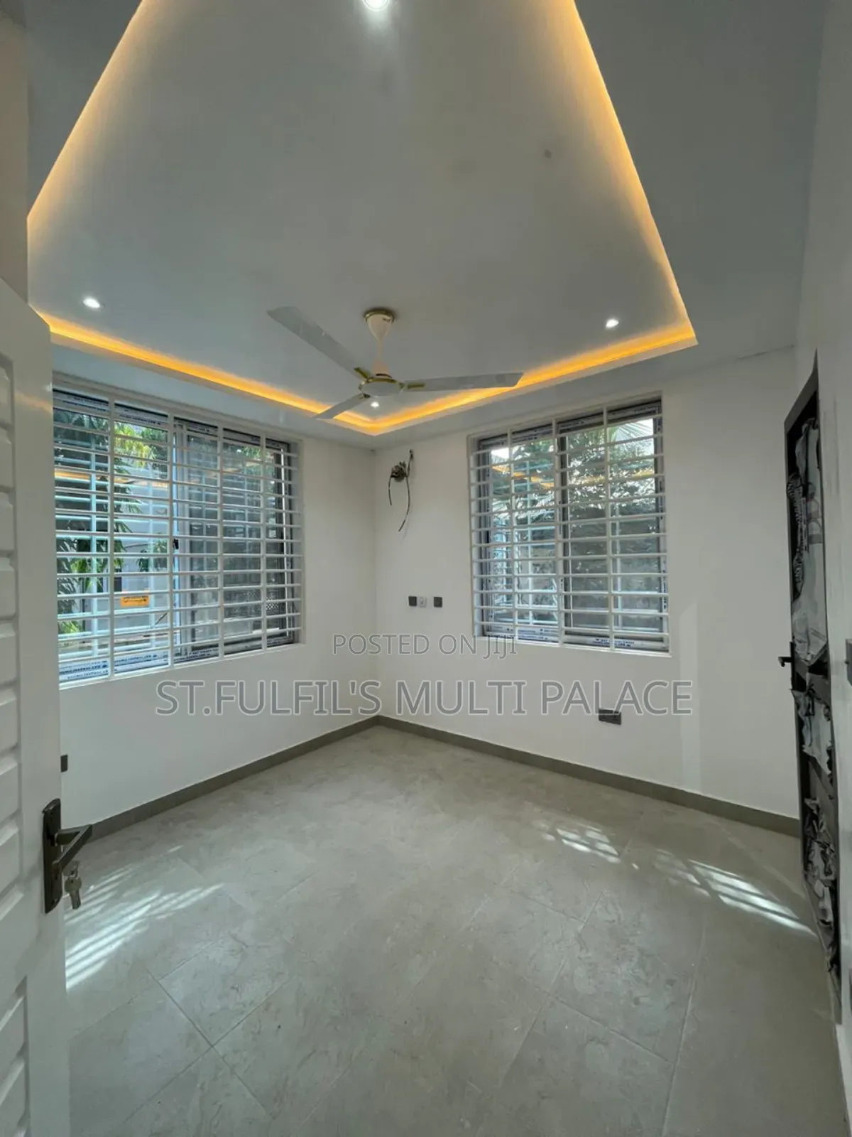 2bdrm Apartment in Adenta Pantang for rent