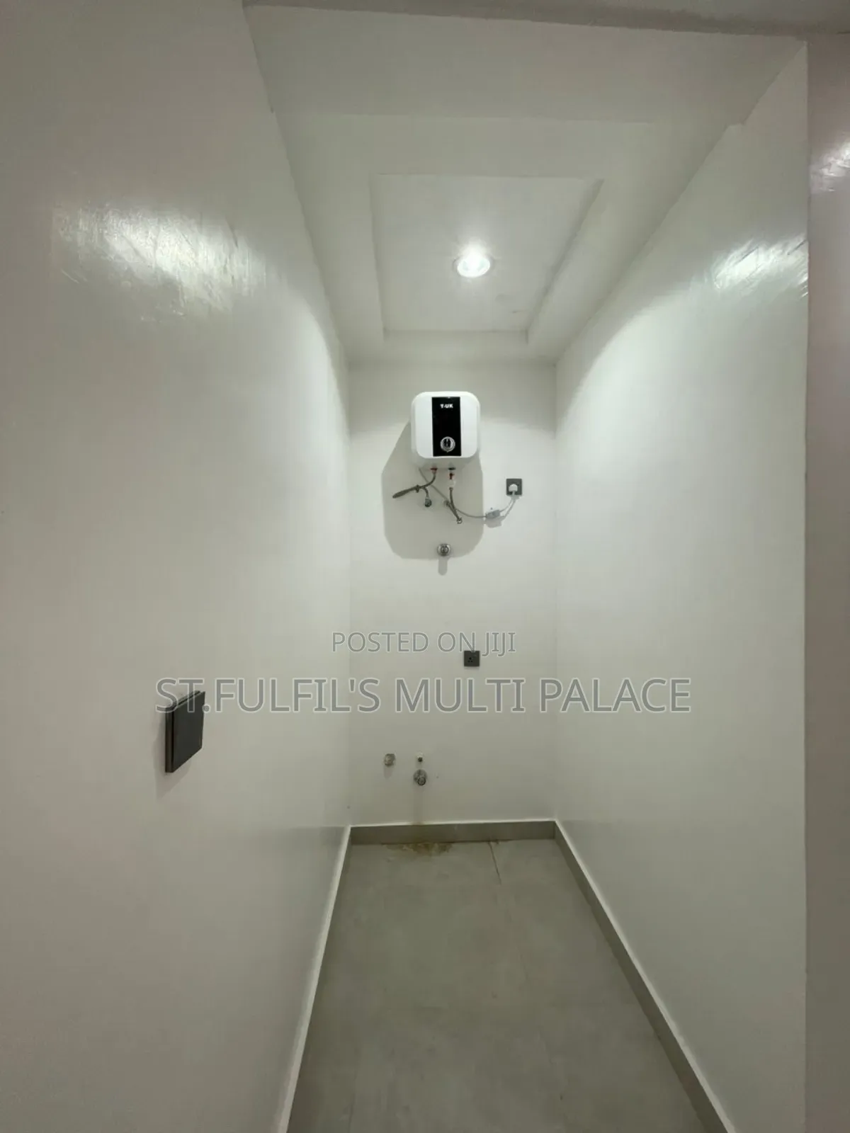 2bdrm Apartment in Adenta Pantang for rent