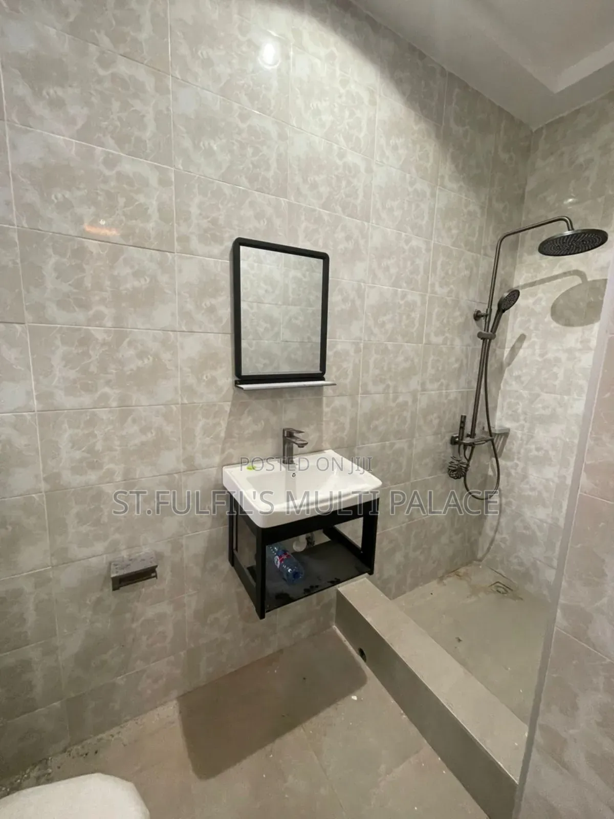 2bdrm Apartment in Adenta Pantang for rent