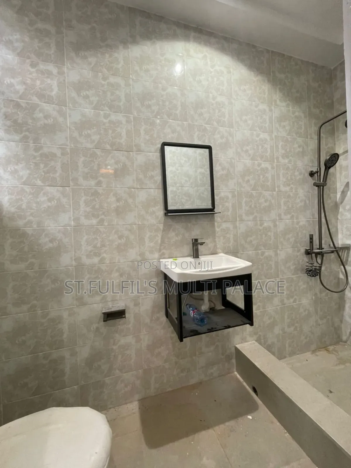 2bdrm Apartment in Adenta Pantang for rent
