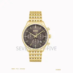 Hugo Boss Men's Chronograph Watch Hb