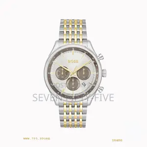 Hugo Boss Gregor Watch