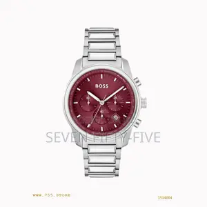 Hugo Boss Men's Quartz Watch