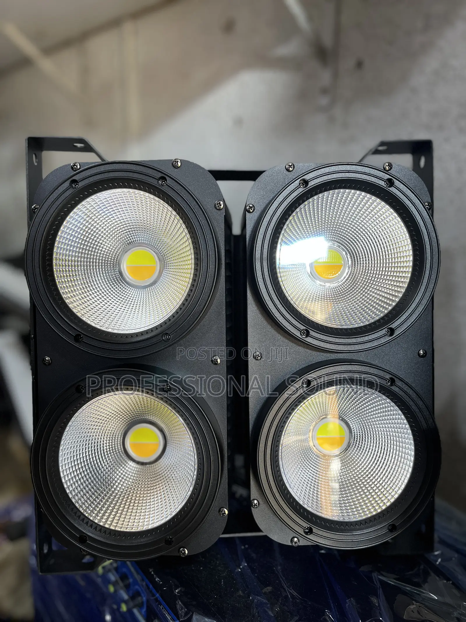 Cob Blinder Light 400w