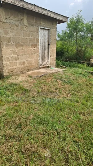 Title 1 Plot of Land for Sale at Amasaman