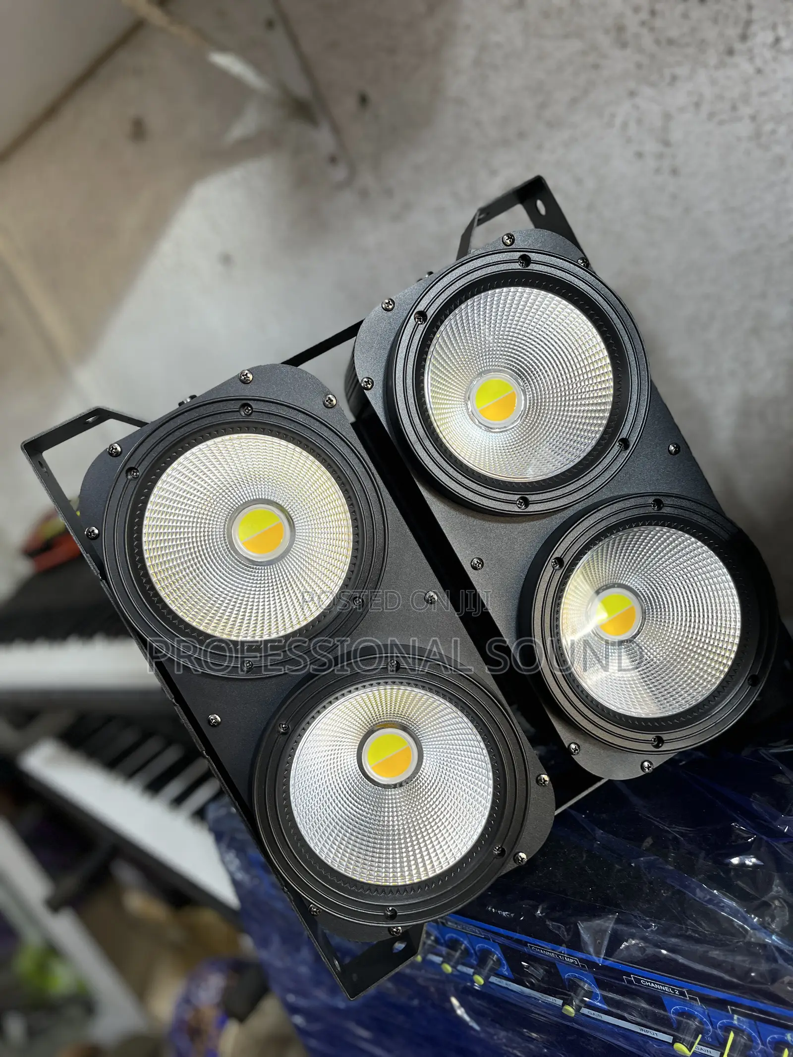 Cob Blinder Light 400w