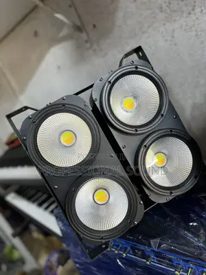 Cob Blinder Light 400w