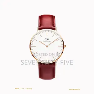 Daniel Wellington Dw Classic Suffolk