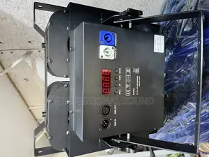 Cob Blinder Light 400w