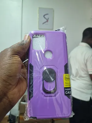 Motorola Moto G Stylus 5g 2024 Protective Phone Case(Purple Black)