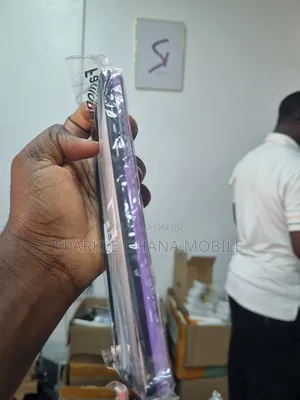 Motorola Moto G Stylus 5g 2024 Protective Phone Case(Purple Black)