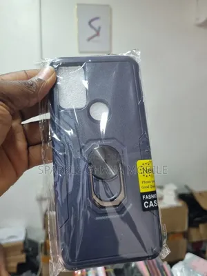 Motorola G Pure Case