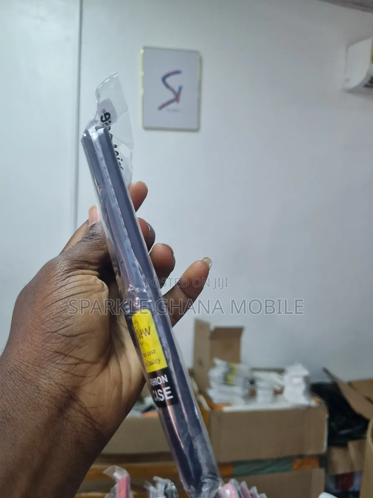 Motorola G Pure Case